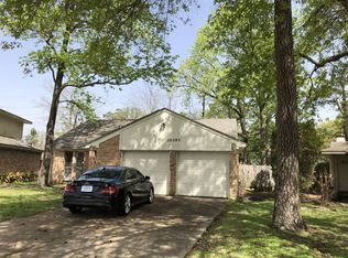20285 Fieldtree Dr, Humble, TX 77338