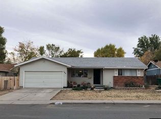 149 Emerson Way, Sparks, NV 89431