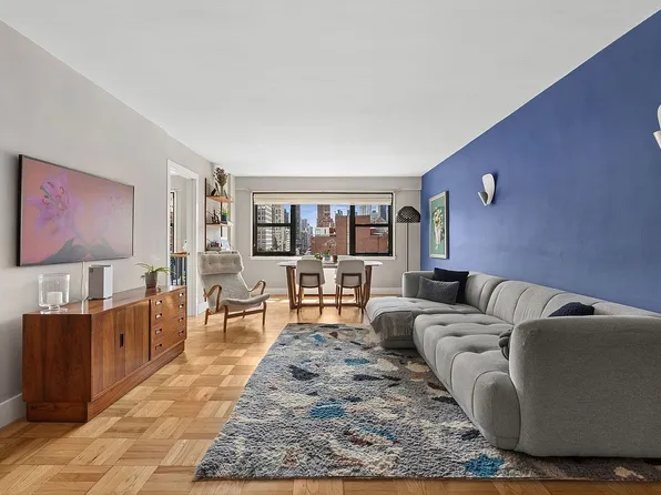 345 E 69th St APT 12F, Manhattan, NY 10021