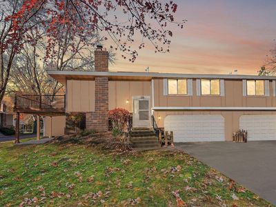 6843 Macbeth Ct, Woodbury, MN, 55125