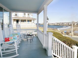 2 King St, Rockport, MA 01966