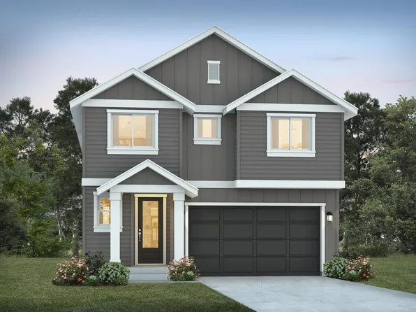 7115 93rd St E, Puyallup, WA 98371