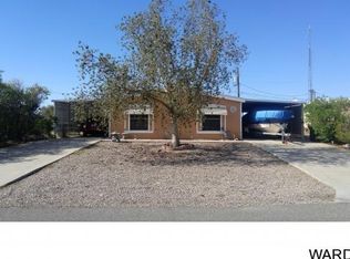 2673 Jody Dr, Lake Havasu City, AZ 86404