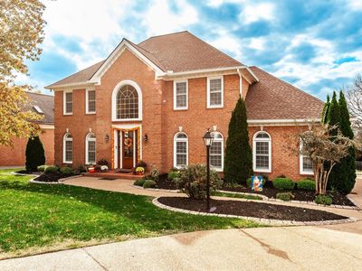 128 Blue Ridge Trce, Hendersonville, TN, 37075