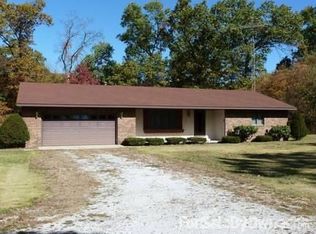 2360 W 400 S, North Judson, IN