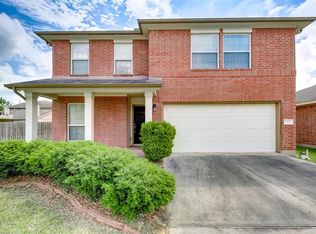 13614 Bonnabel Ln, Houston, TX 77070