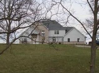 15050 S Hagans Rd, Ashland, MO 65010