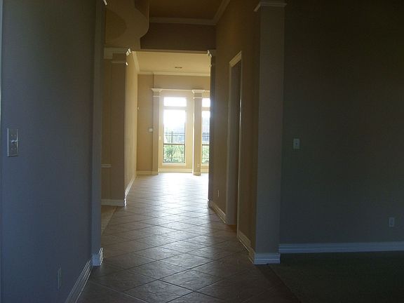 Elegant Entry