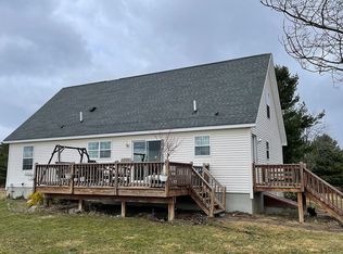 8257 County Route 75, Prattsburgh, NY 14873
