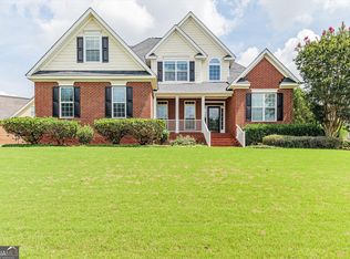 643 Cornerstone Pl, Evans, GA 30809