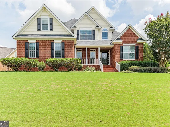 643 Cornerstone Pl, Evans, GA 30809