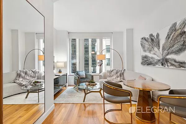 1st image of 15 William St APT 8G