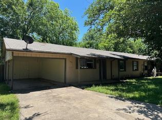 1624 E Richards St #1624, Sherman, TX 75090