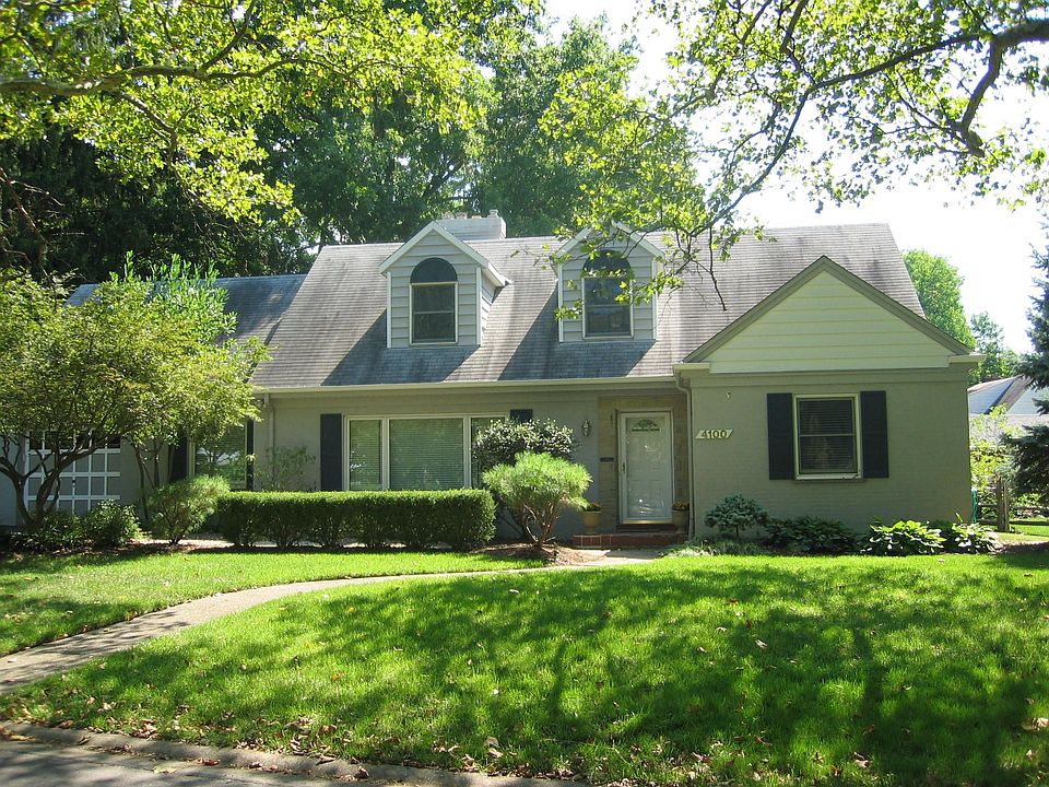 1st image of 4100 Rowan Hill Dr