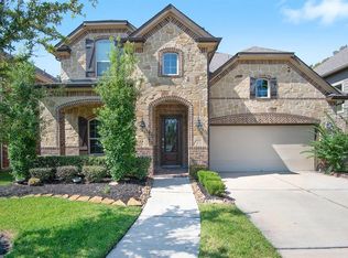 22127 Rustling Springs Dr, Spring, TX 77389