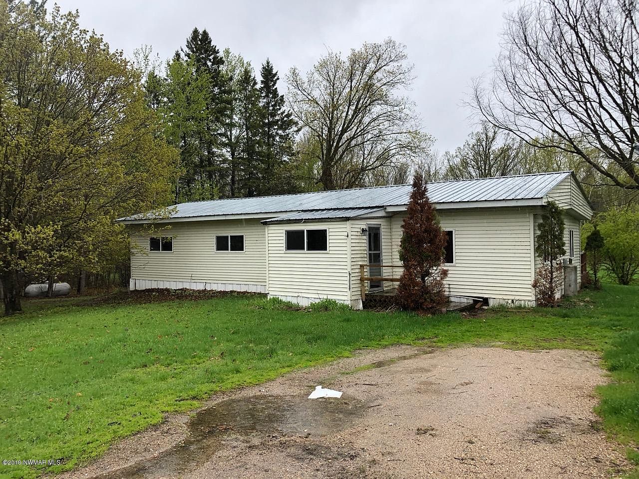23753 Pass Rd NE, Hines, MN 56647 Zillow