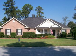 4985 Sussex Dr, Evans, GA 30809