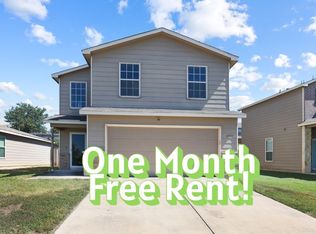 10927 Bosal Trl, San Antonio, TX 78245