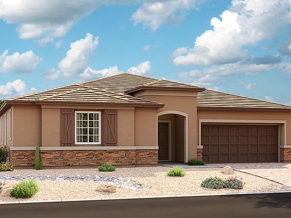 The Paige - Elevation C