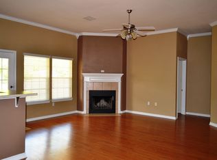 721 Heston Cir, Waco, TX 76706