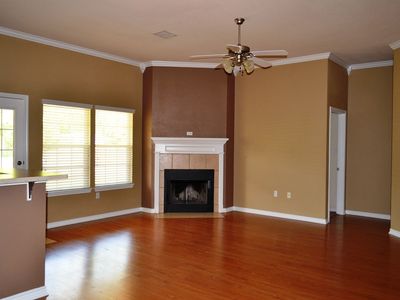 721 Heston Cir, Waco, TX, 76706
