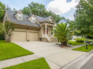 3577 W Higgins Dr, Mt Pleasant, SC 29466