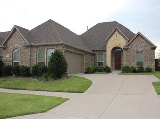 13889 Vera Cruz Rd, Frisco, TX 75035