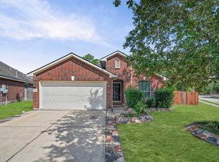 22502 Rocky Glen Ct, Spring, TX 77373