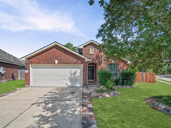 22502 Rocky Glen Ct, Spring, TX 77373