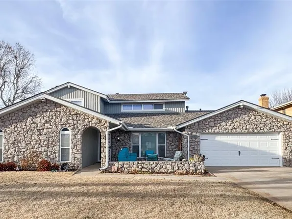 11501 Carriage Dr, Yukon, OK 73099