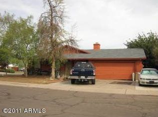 2002 E Butler St, Chandler, AZ 85225