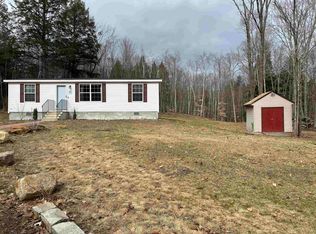83 Stockbridge Corner Rd, Alton, NH 03809