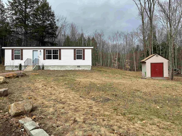 83 Stockbridge Corner Road, Alton, NH 03809