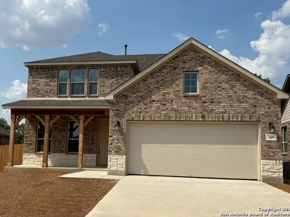109 Breamoor, Boerne, TX 78015