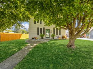 205 S High St, Baxter, IA 50028