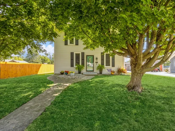 205 S High St, Baxter, IA 50028