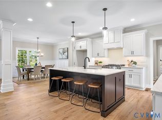 3628 Seaford Crossing Dr, Midlothian, VA 23113