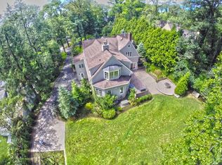 19 Brooklawn Dr, Short Hills, NJ