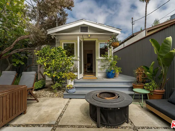 538 Altair Pl, Venice, CA 90291