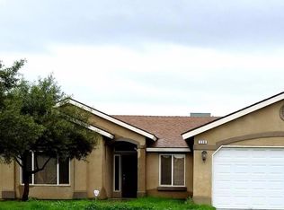 238 N 5th St, Orange Cove, CA
