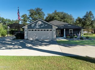 3570 JIMS Court, Green Cove Springs, FL 32043