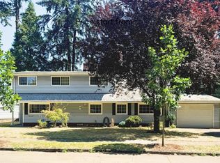 1304 NE 110th Ave, Portland, OR 97220