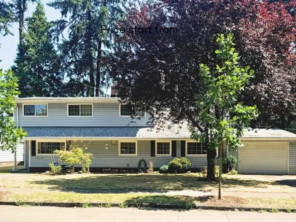 1304 NE 110th Ave, Portland, OR 97220