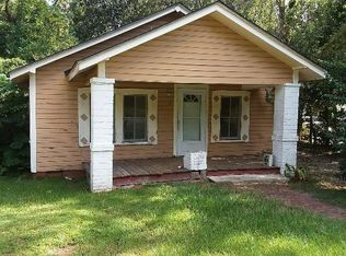 420 Young St, Thomasville, GA 31792