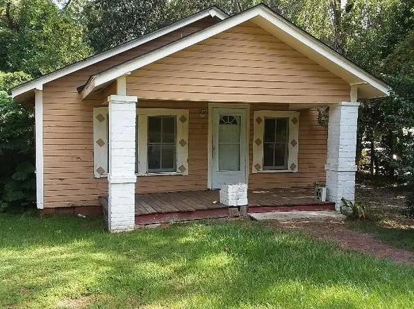420 Young St, Thomasville, GA 31792