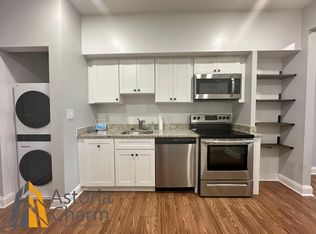 715 N Montford Ave, Baltimore, MD 21205