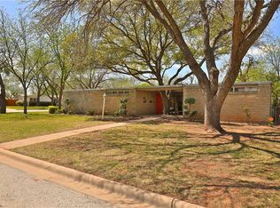 650 Glendale Dr, Abilene, TX 79603