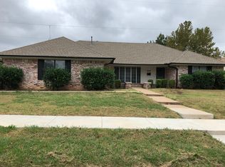 2600 NW 115th Pl, Oklahoma City, OK 73120