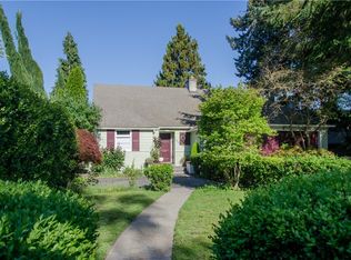 6548 49th Ave NE, Seattle, WA 98115