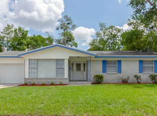 3417 Lenczyk Dr W, Jacksonville, FL 32277